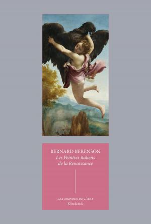 Cover of the book Les Peintres italiens de la Renaissance by Jacob Burckhardt, Jean-Louis Poirier