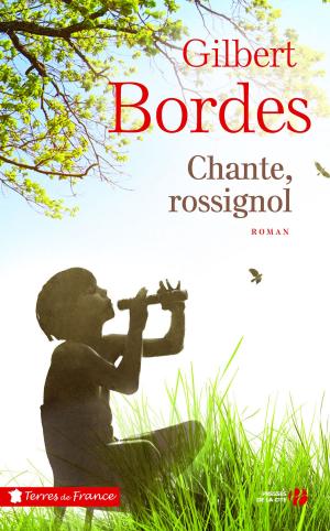 Cover of the book Chante, rossignol by Jean des CARS