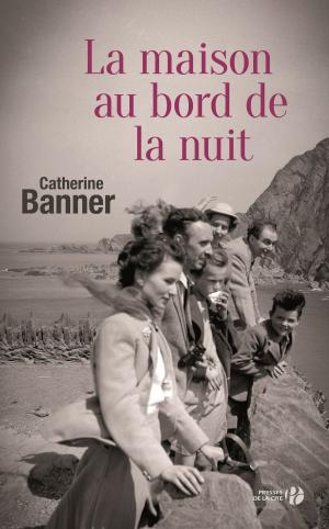 Cover of the book La maison au bord de la nuit by Alison MCQUEEN