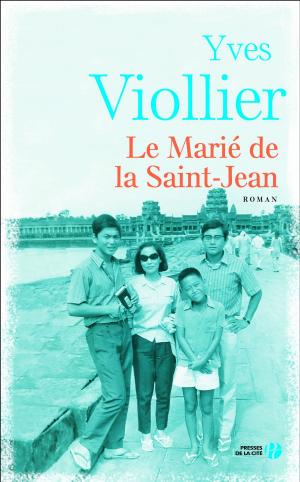 Cover of the book Le marié de la Saint-Jean by Nadine MONFILS