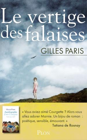 Cover of the book Le vertige des falaises by Natalio GRUESO