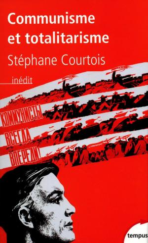 Cover of the book Communisme et totalitarisme by Bernard LECOMTE