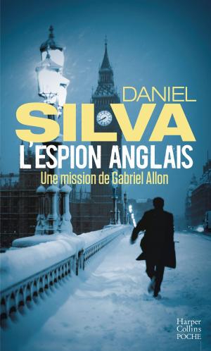 Cover of the book L'espion anglais by Guy Hull
