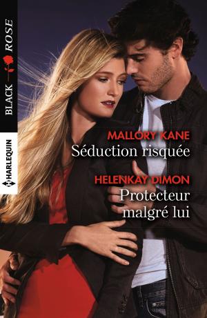 Cover of the book Séduction risquée - Protecteur malgré lui by Deborah Fletcher Mello