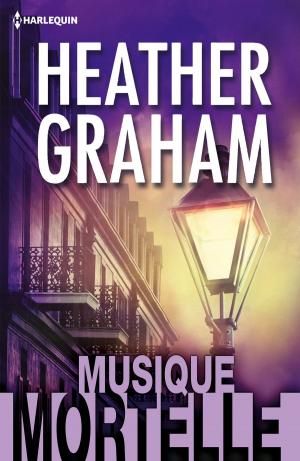 Cover of the book Musique mortelle by Roxann Delaney