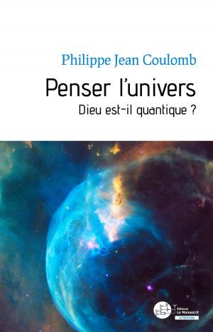 Cover of the book Penser l'univers by Stéphane Amélineau