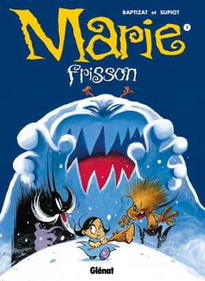 Cover of the book Marie Frisson - Tome 02 by Régis Hautière, Antonio Lapone
