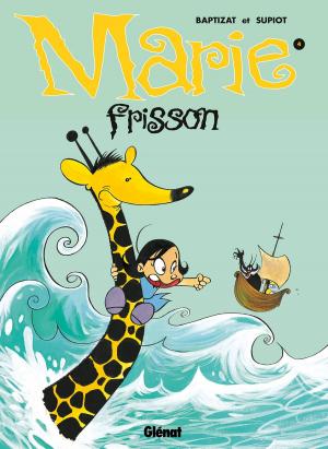 Cover of the book Marie Frisson - Tome 04 by Robin Recht, Didier Poli, Julien Telo, Julien Blondel, Jean-Luc Cano, Michael Moorcock