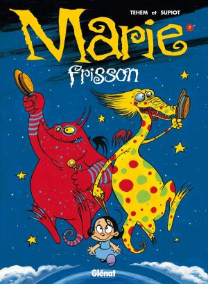 Cover of the book Marie Frisson - Tome 07 by Frank Giroud, Didier Courtois