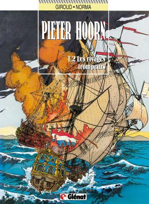 Cover of the book Pieter Hoorn - Tome 02 by Paul Gillon