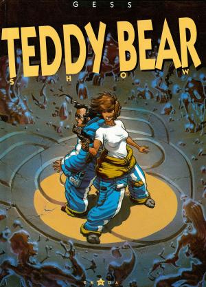 Cover of the book Teddy bear - Tome 03 by Alfred Bekker, Hendrik M. Bekker