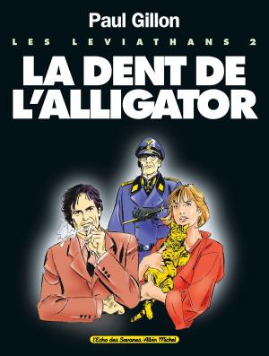 Cover of the book Les Léviathans - Tome 02 by François Corteggiani, Mankho