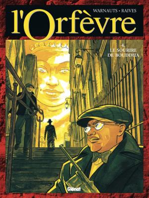 Cover of the book L'Orfèvre - Tome 04 by David de Thuin
