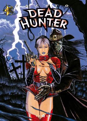 Cover of the book Dead hunter - Tome 03 by Jean-Charles Kraehn, Patrice Pellerin
