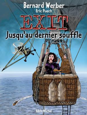 Cover of the book Exit - Tome 03 by Jean-David Morvan, Frédérique Voulyzé, Rey Macutay, Vincent Duclert