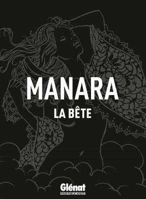 Cover of the book La Bête by Régis Penet