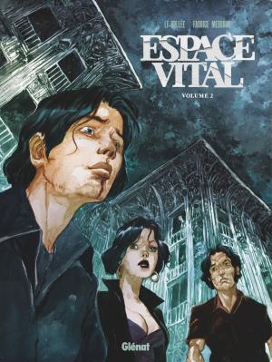 Cover of the book Espace Vital - Volume 02 by Pierre Boisserie, Éric Stalner, Juanjo Guarnido