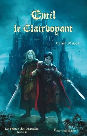 Cover of the book Emil le Clairvoyant by GoMadKids, Noreen Wainwright