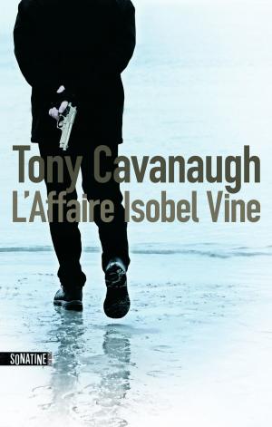 Cover of L'Affaire Isobel Vine