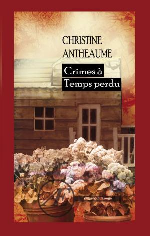 Cover of the book Crimes à Temps perdu by Nick Thacker