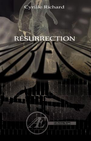 Cover of the book Résurrection by Matthew Bryan Laube