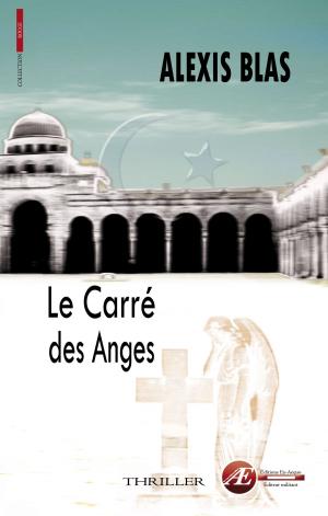 Cover of the book Le carré des anges by Monique Debruxelles, Denis Soubieux
