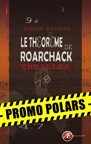 Cover of the book Le théorème de Roarchack by Virginie Lauby