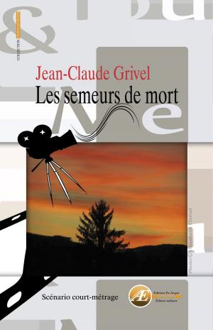 Cover of the book Les semeurs de mort by Muriel Mourgue