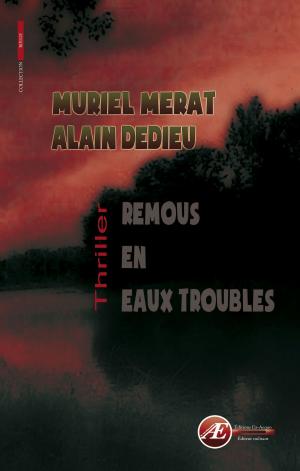 Book cover of Remous en eaux troubles