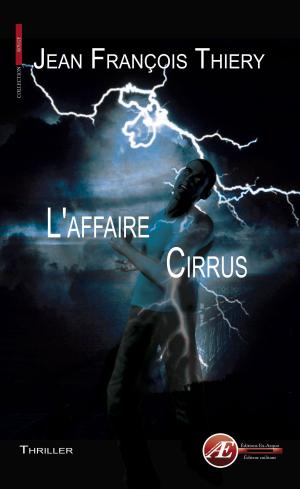Cover of the book L'affaire Cirrus by Jean-Marie Pen