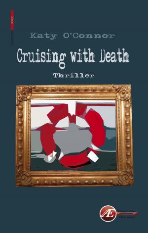 Cover of the book Cruising with Death by Louis Raoul