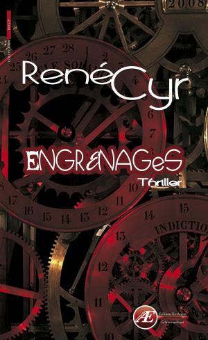 Cover of the book Engrenages by Alain Fontaine