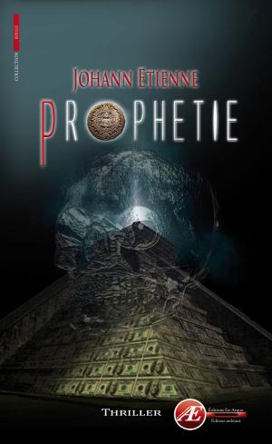 Book cover of Prophétie