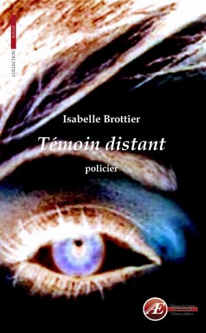 Cover of Témoin distant