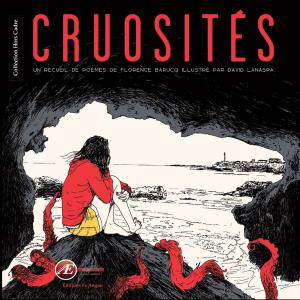 Cover of the book Cruosités by Virginie Lauby