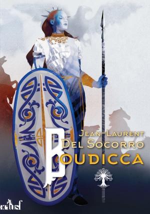 Cover of the book Boudicca by Kristi Lea