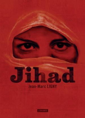 bigCover of the book Jihad by 