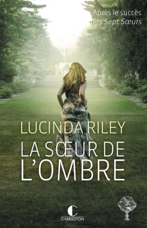 Cover of the book La soeur de l'ombre by Sophie Henrionnet