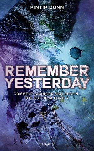 Cover of the book Remember Yesterday by Ben Lees