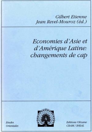 bigCover of the book Économies d'Asie et d'Amérique latine&nbsp;: changements de cap by 