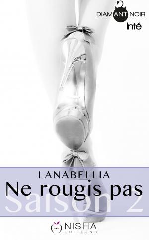 Cover of the book Ne rougis pas - Saison 2 Intégrale by Sophie Auger