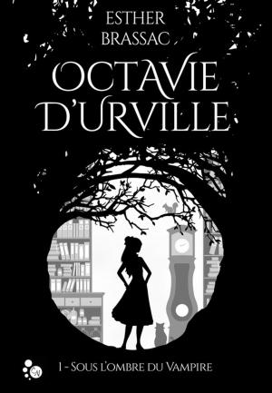 Book cover of Octavie d'Urville, 1