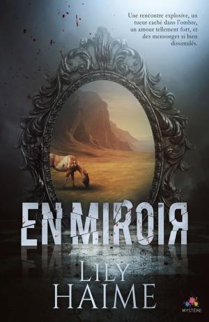 Cover of the book En Miroir by Jade River