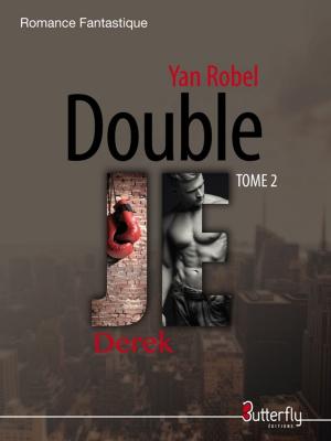 Cover of the book Double Je by Anita Rigins