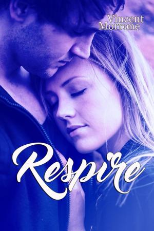 Book cover of Respire