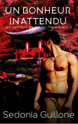 Cover of the book Un bonheur inattendu by Sloane Kennedy
