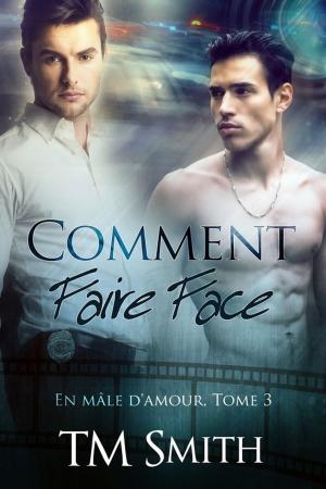 Cover of the book Comment faire face by Ae Ryecart, Madeleine Di Piacenza
