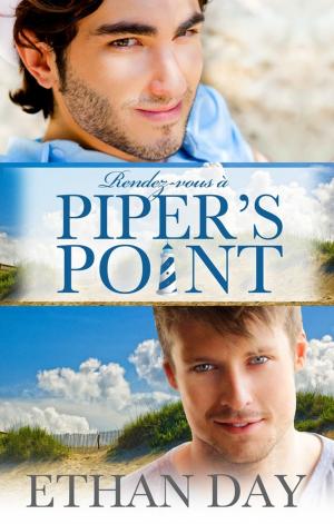 Book cover of Rendez-vous à Piper's Point