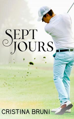 Cover of the book Sept jours by Ae Ryecart
