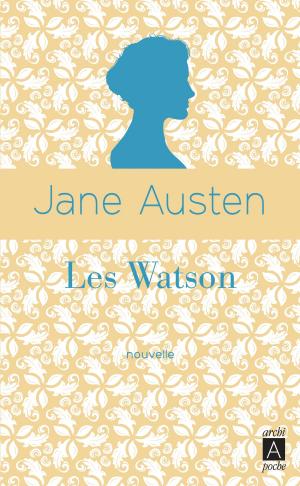 Cover of the book Les Watson by Ann Cleeves